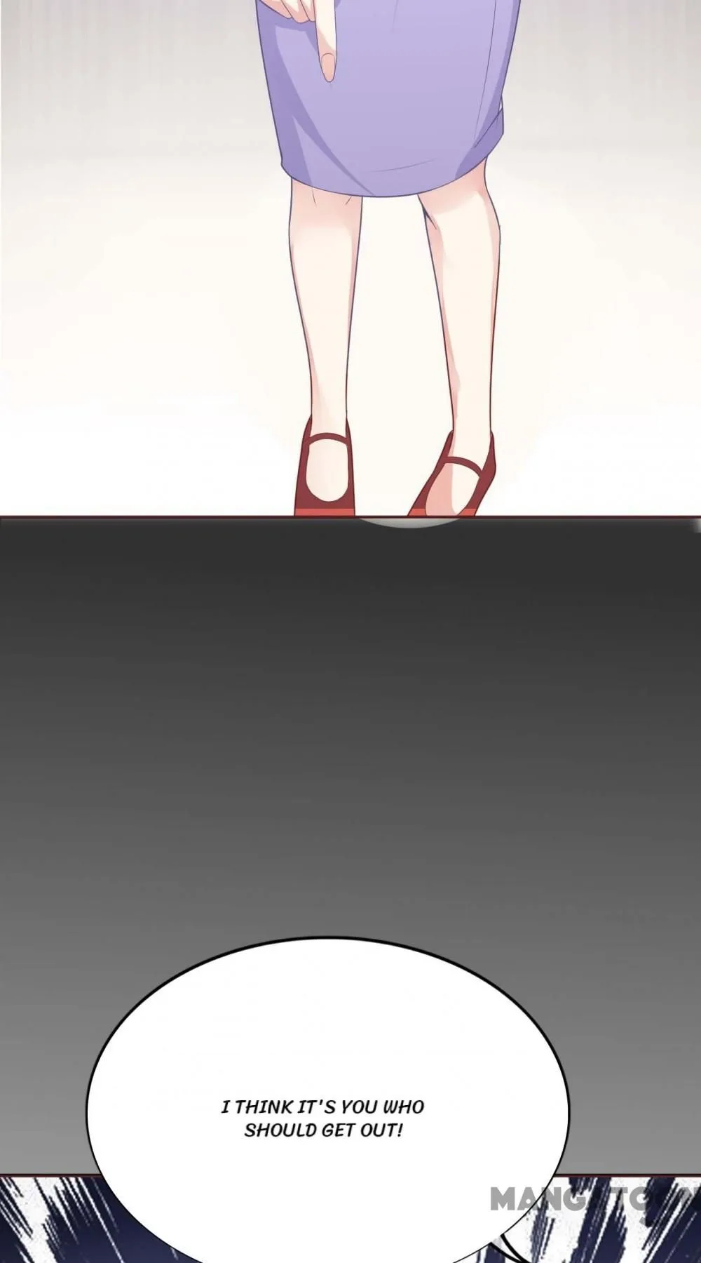 A Billionaire I Am Chapter 4 page 29