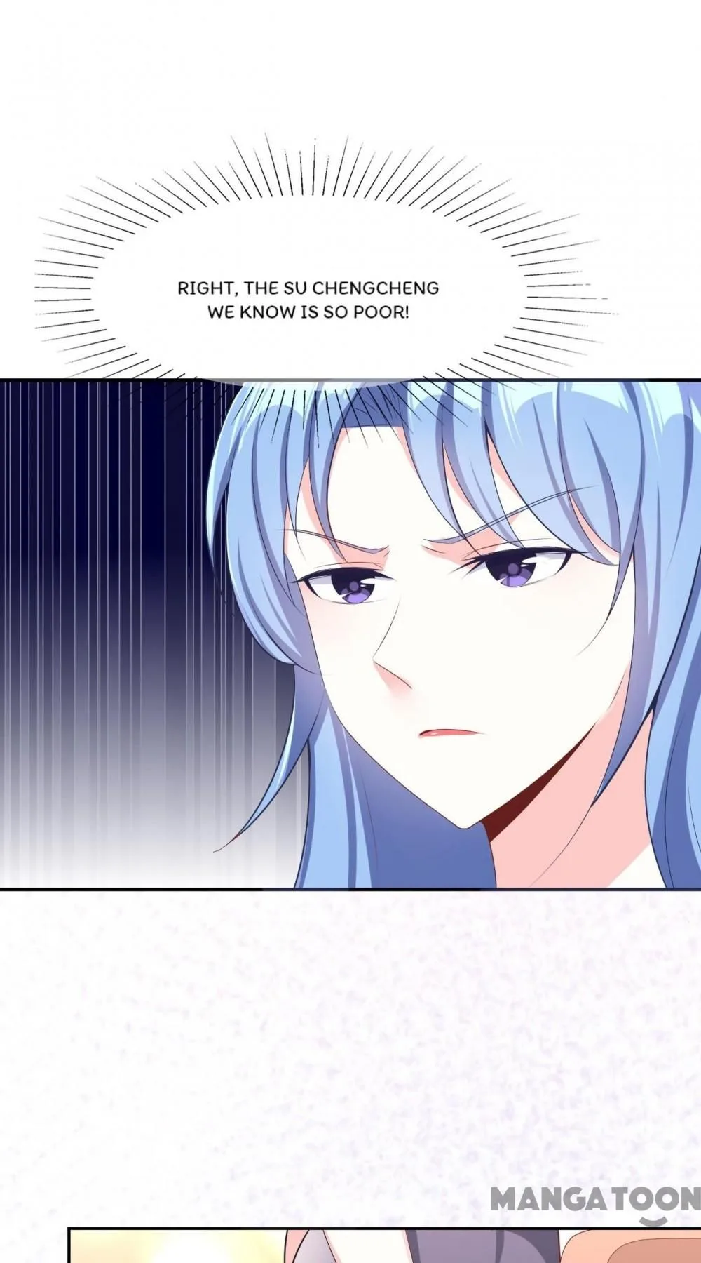 A Billionaire I Am Chapter 6 page 19