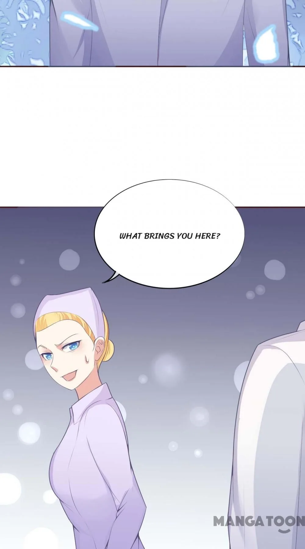 A Billionaire I Am Chapter 4 page 33