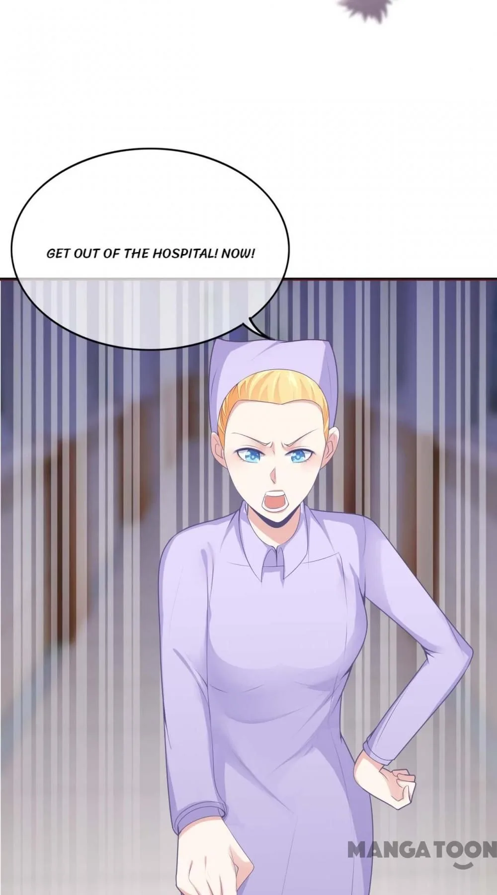A Billionaire I Am Chapter 4 page 28