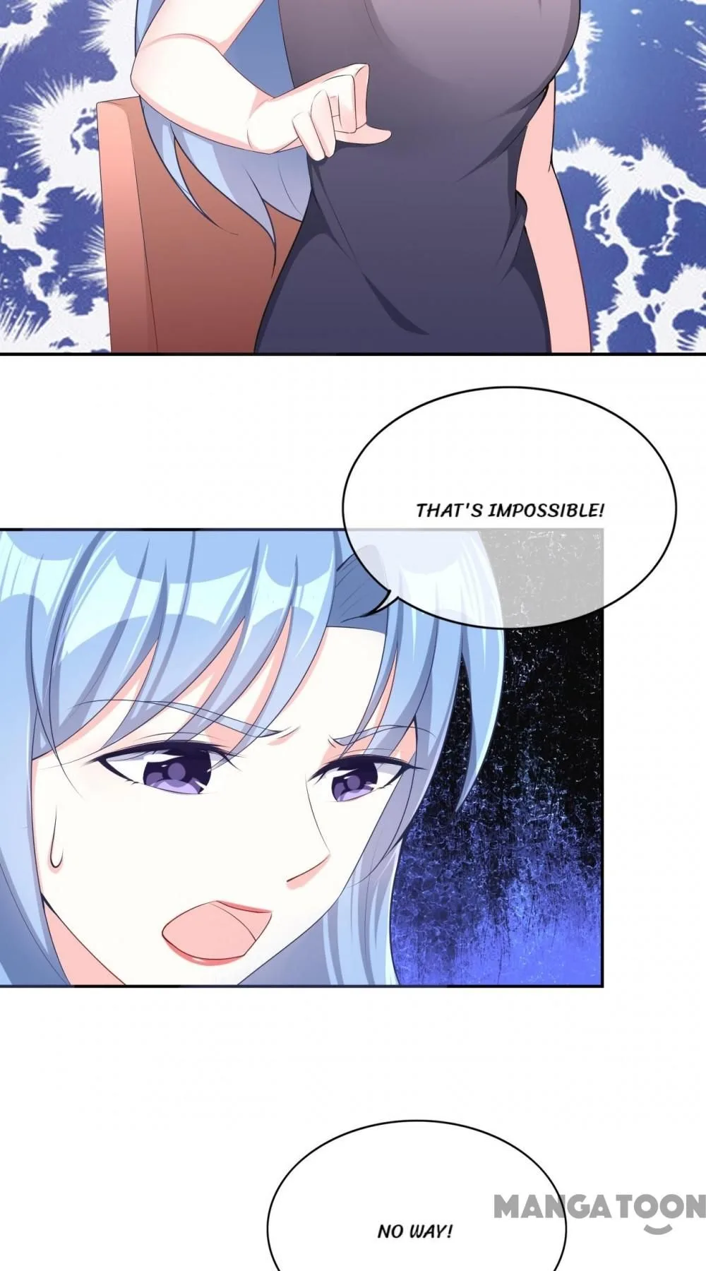 A Billionaire I Am Chapter 6 page 15