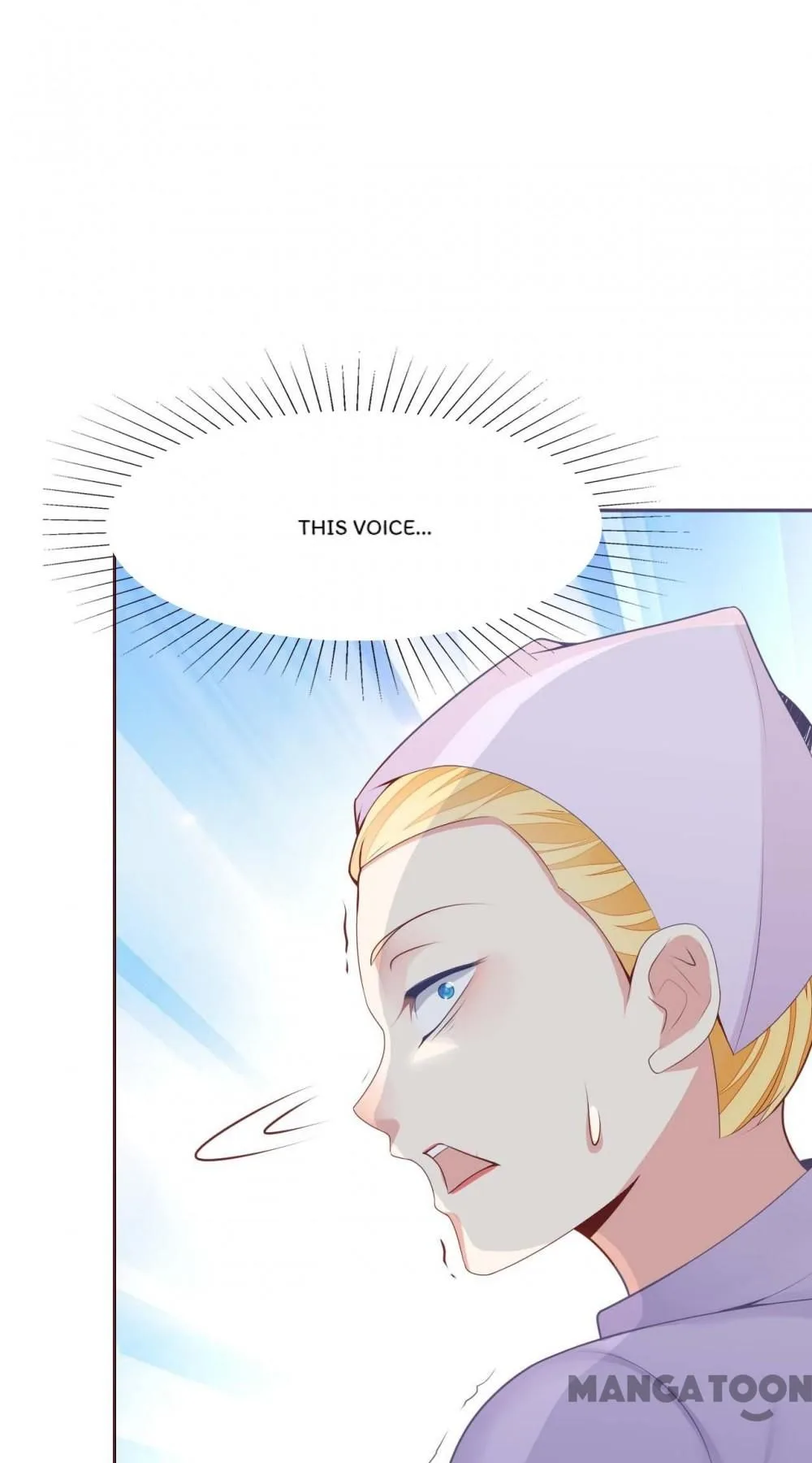 A Billionaire I Am Chapter 4 page 31