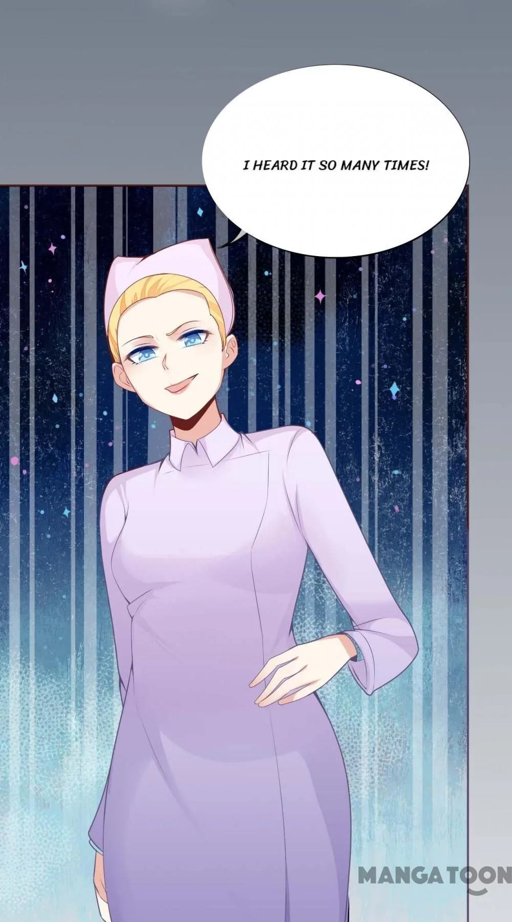 A Billionaire I Am Chapter 4 page 24