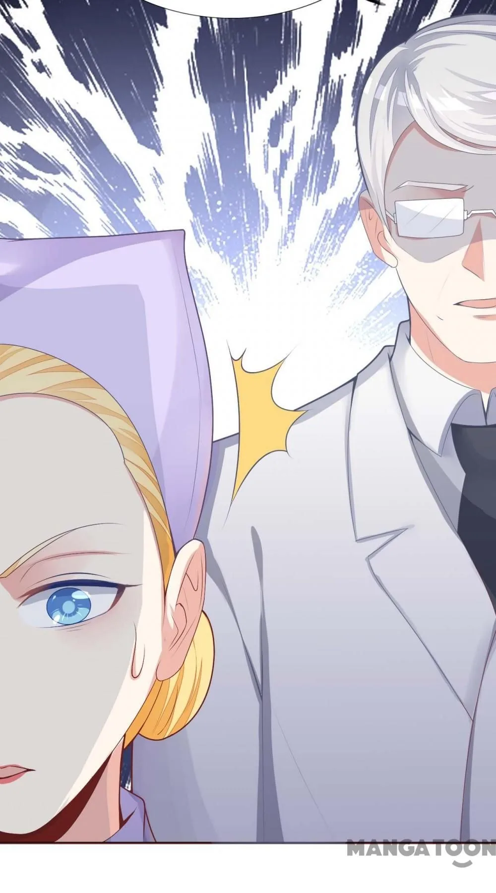 A Billionaire I Am Chapter 4 page 30