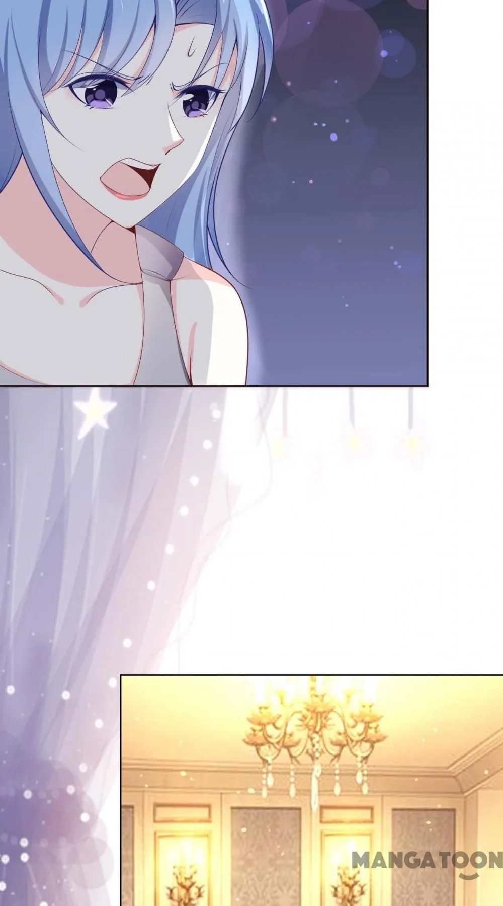 A Billionaire I Am Chapter 7 page 6
