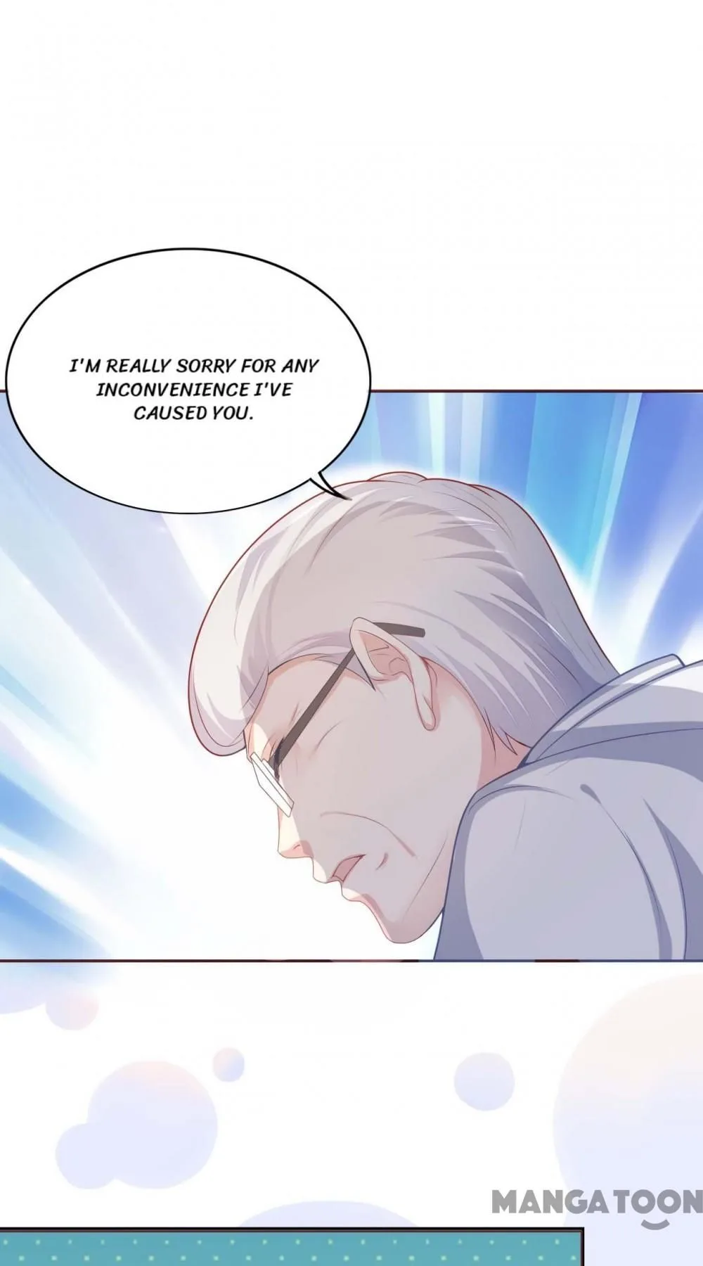 A Billionaire I Am Chapter 4 page 38