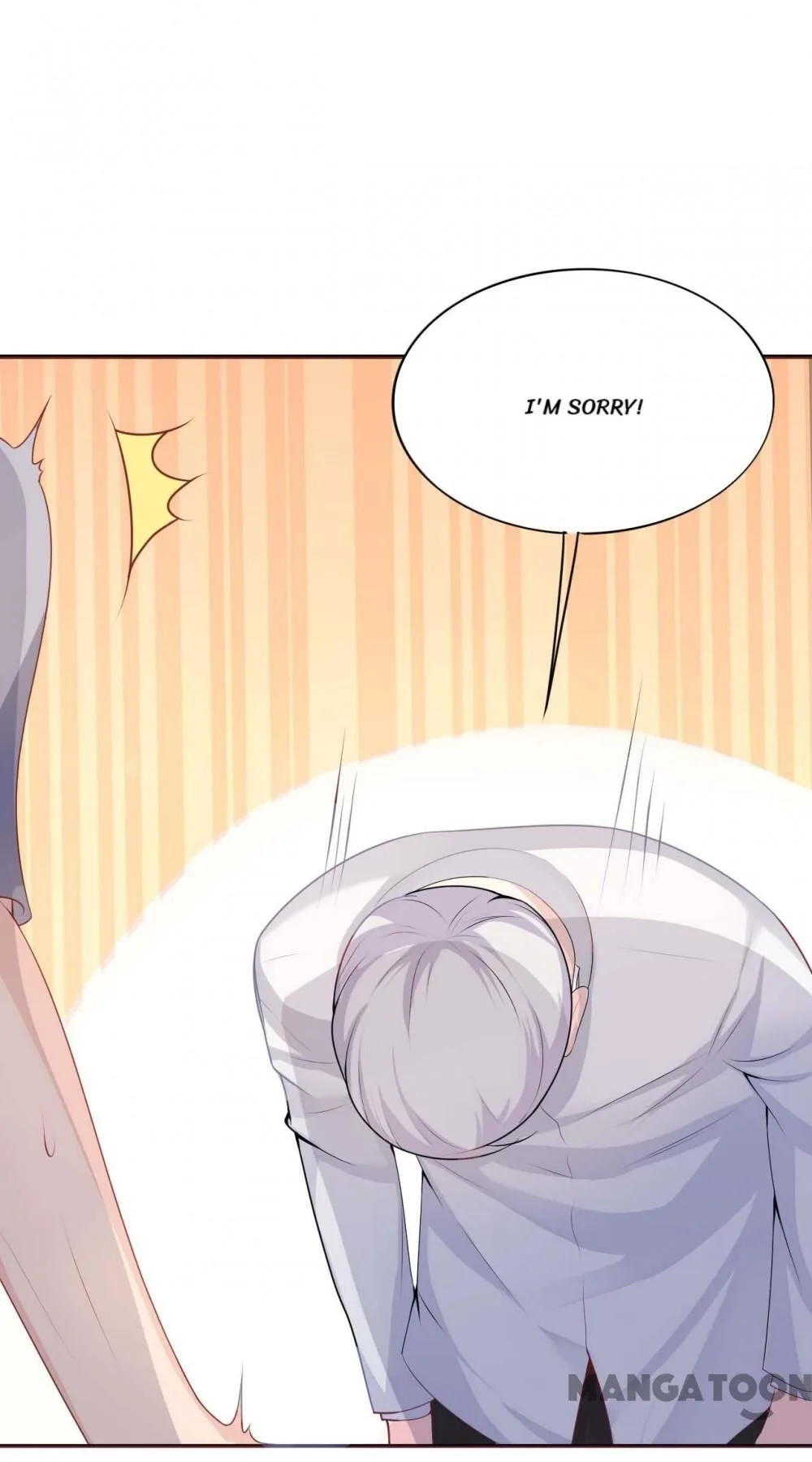 A Billionaire I Am Chapter 4 page 37