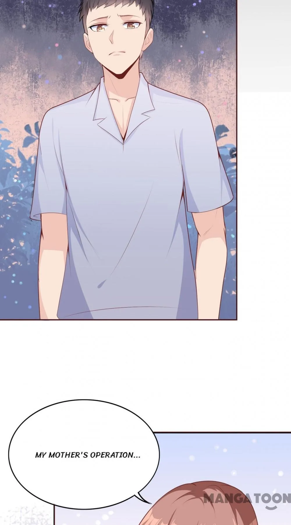 A Billionaire I Am Chapter 5 page 6
