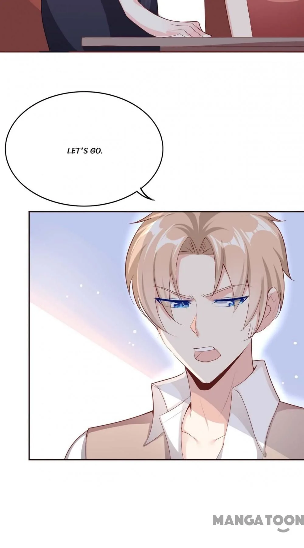 A Billionaire I Am Chapter 7 page 11