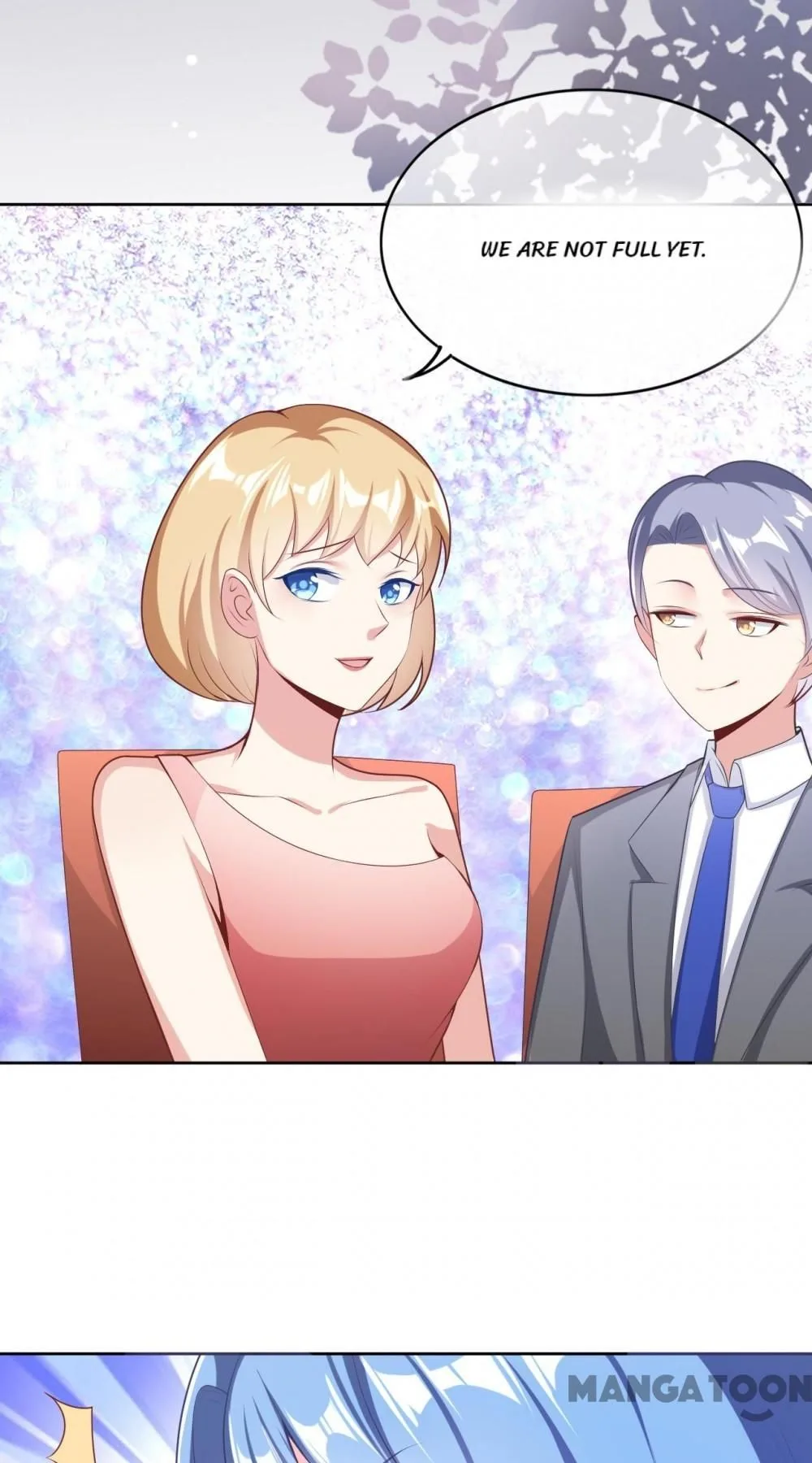 A Billionaire I Am Chapter 7 page 16
