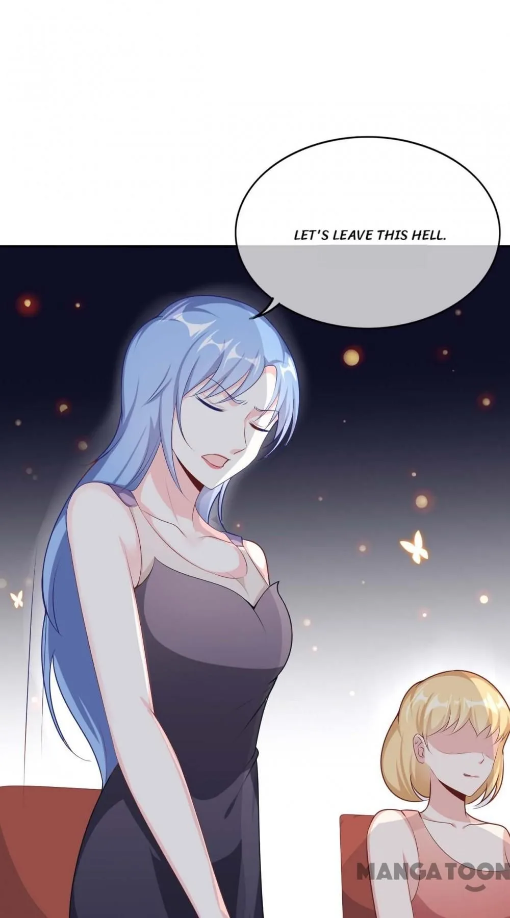 A Billionaire I Am Chapter 7 page 10