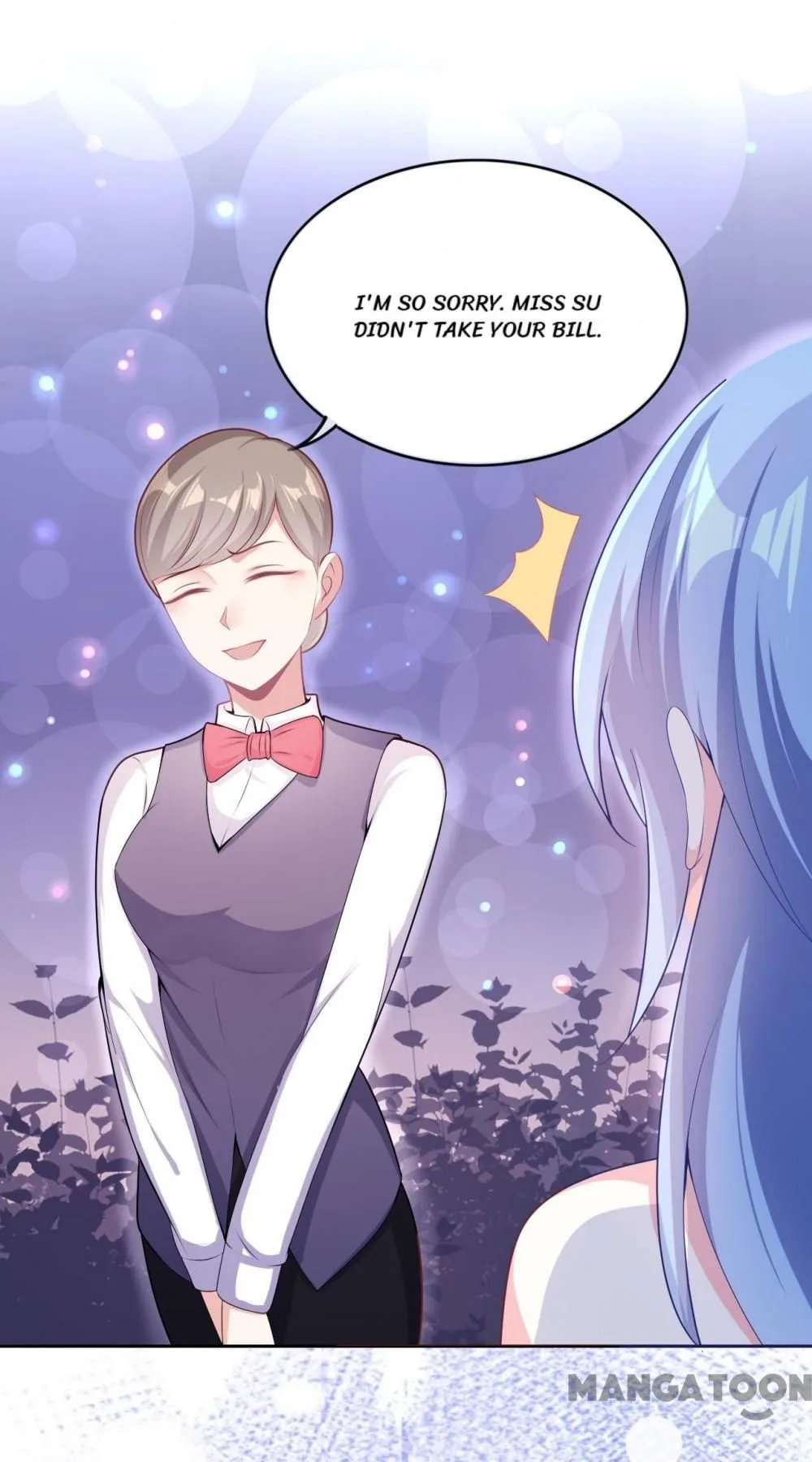 A Billionaire I Am Chapter 6 page 27