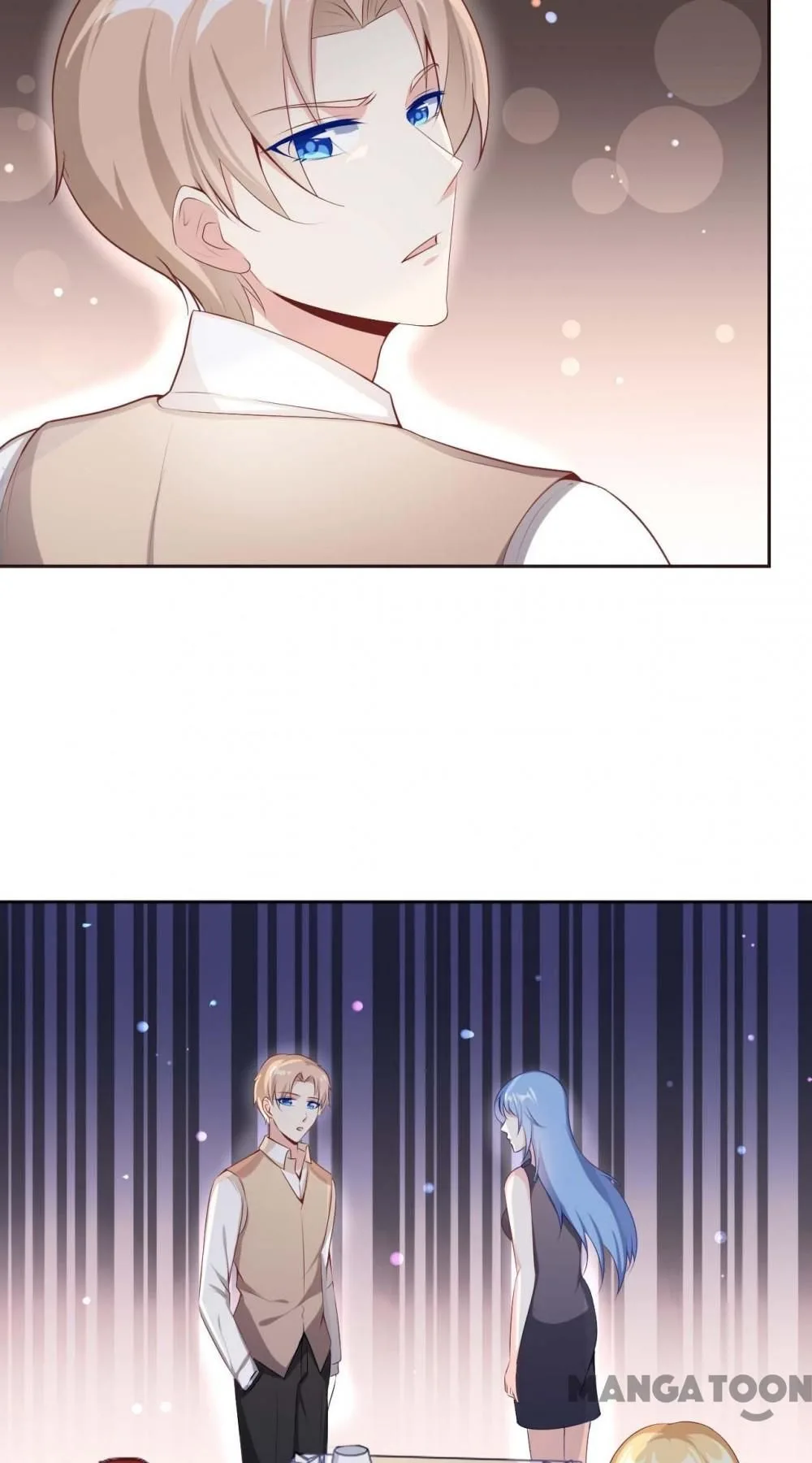A Billionaire I Am Chapter 7 page 13