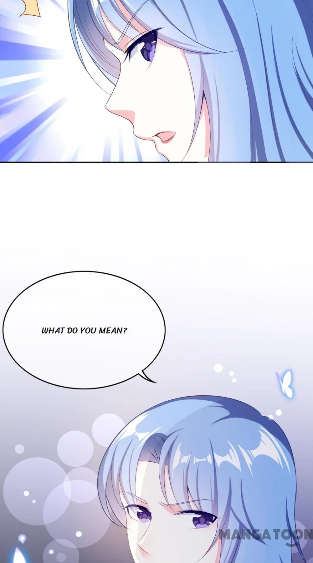 A Billionaire I Am Chapter 7 page 17