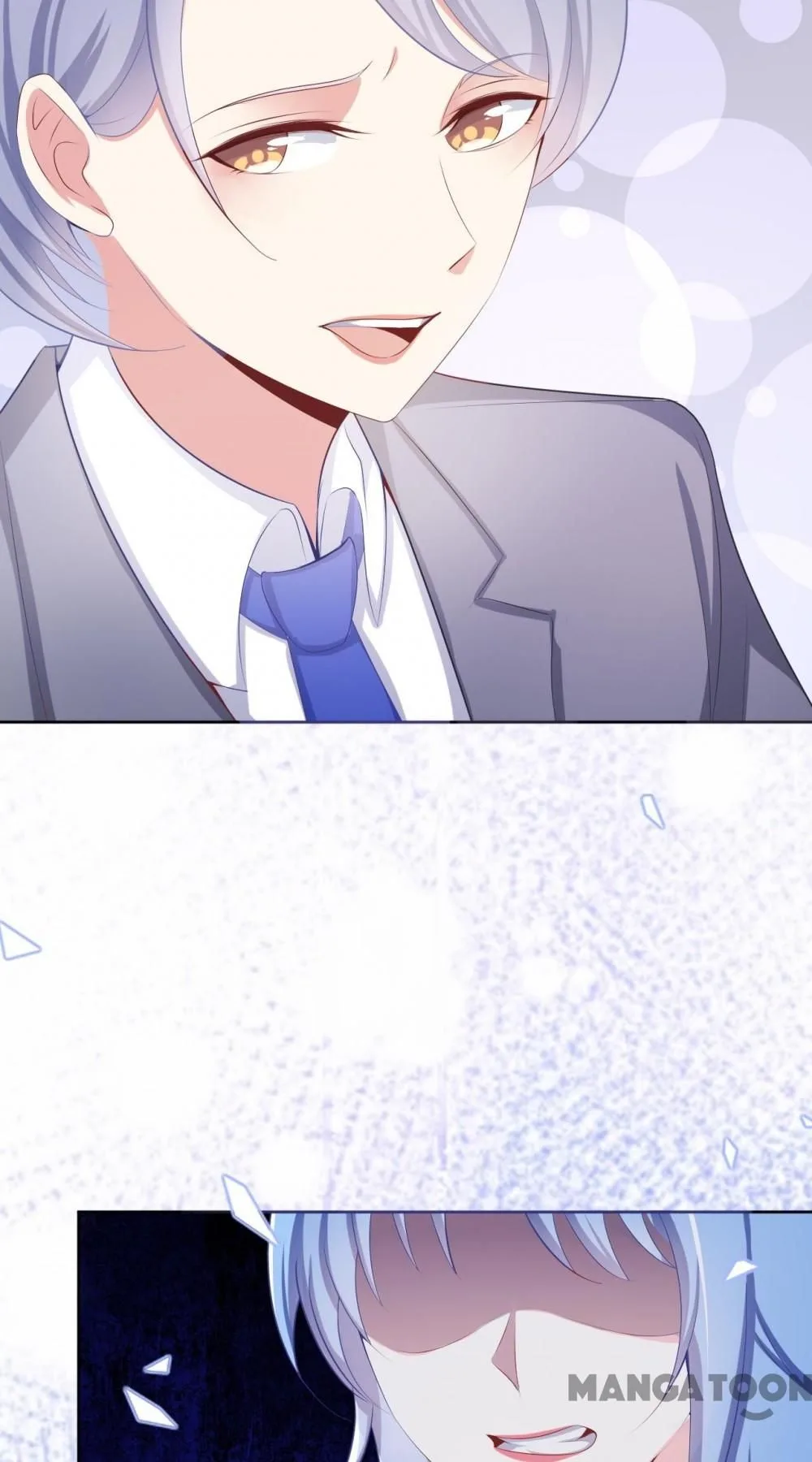 A Billionaire I Am Chapter 7 page 19