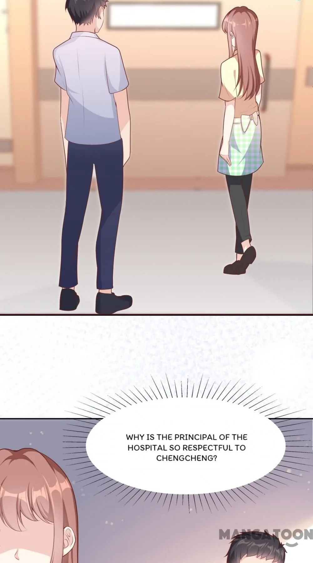 A Billionaire I Am Chapter 5 page 10
