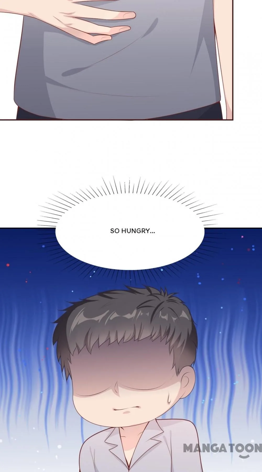 A Billionaire I Am Chapter 5 page 13