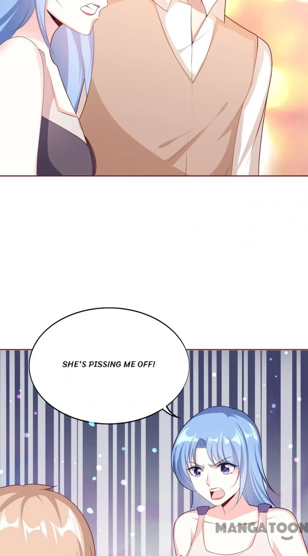 A Billionaire I Am Chapter 7 page 31