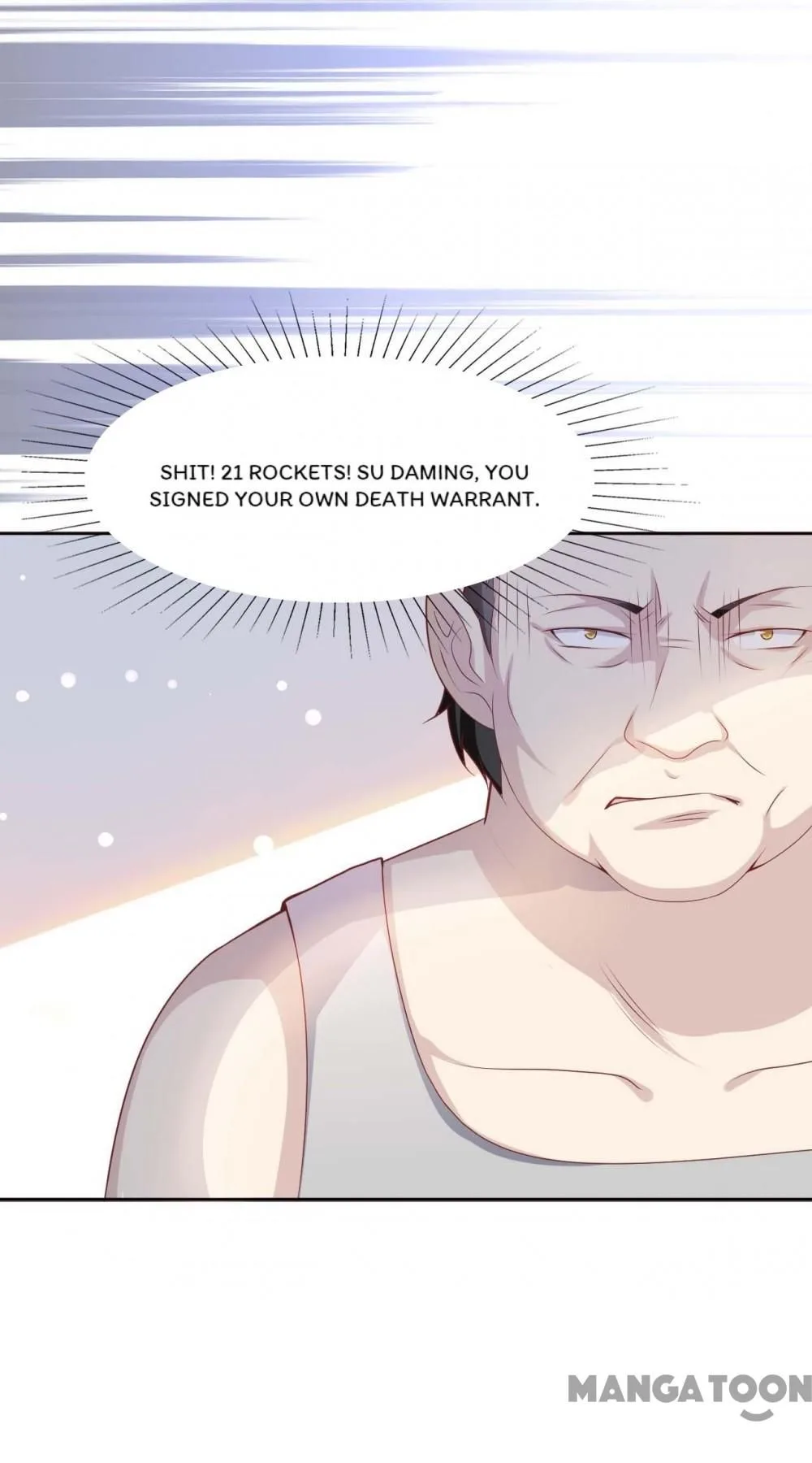 A Billionaire I Am Chapter 10 page 10