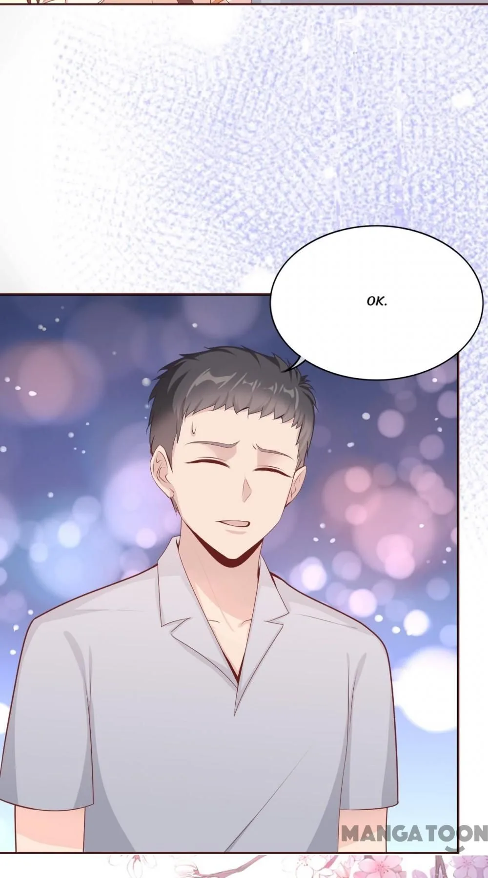 A Billionaire I Am Chapter 5 page 17