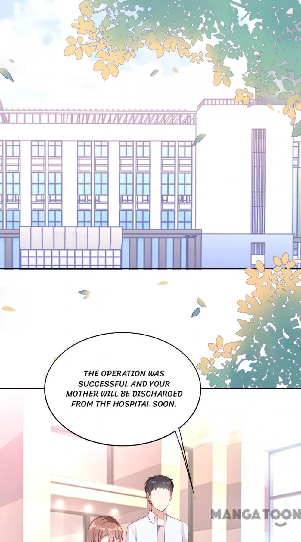 A Billionaire I Am Chapter 8 page 2