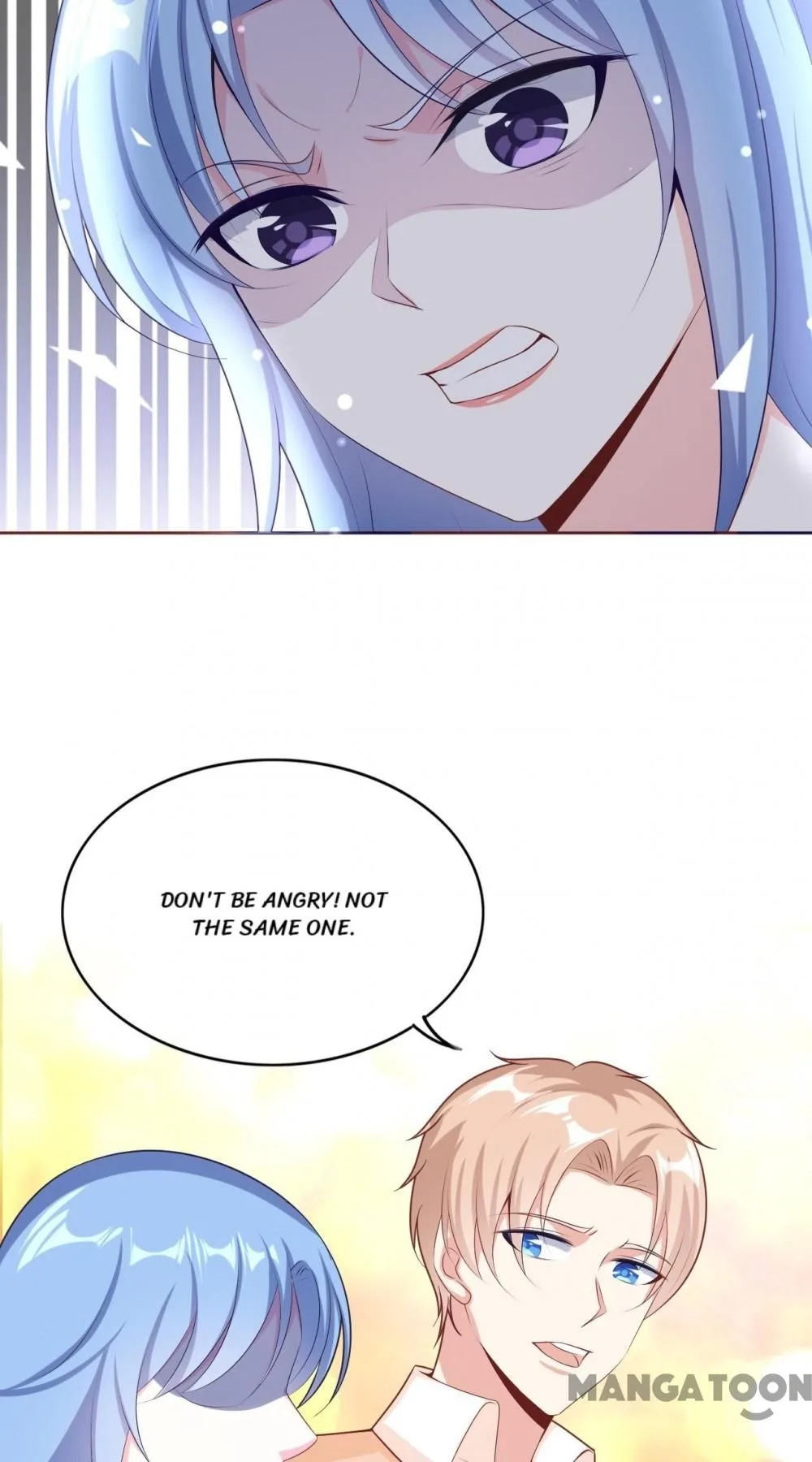 A Billionaire I Am Chapter 7 page 30
