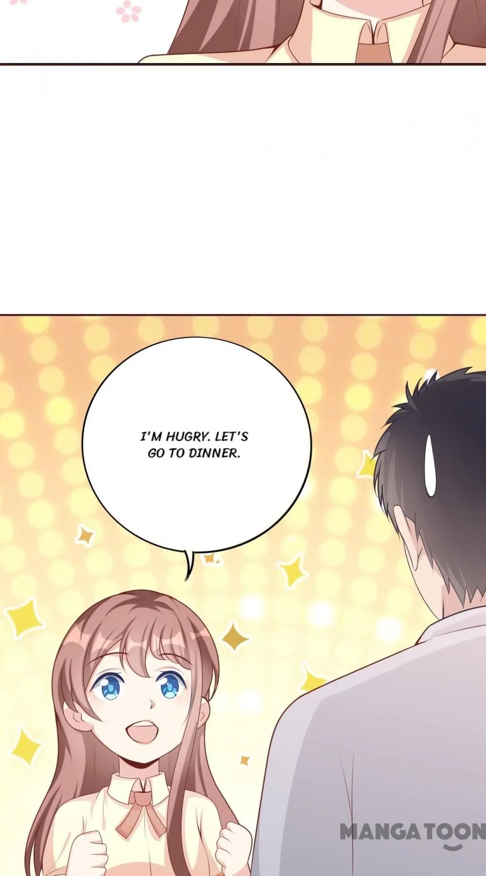 A Billionaire I Am Chapter 5 page 16