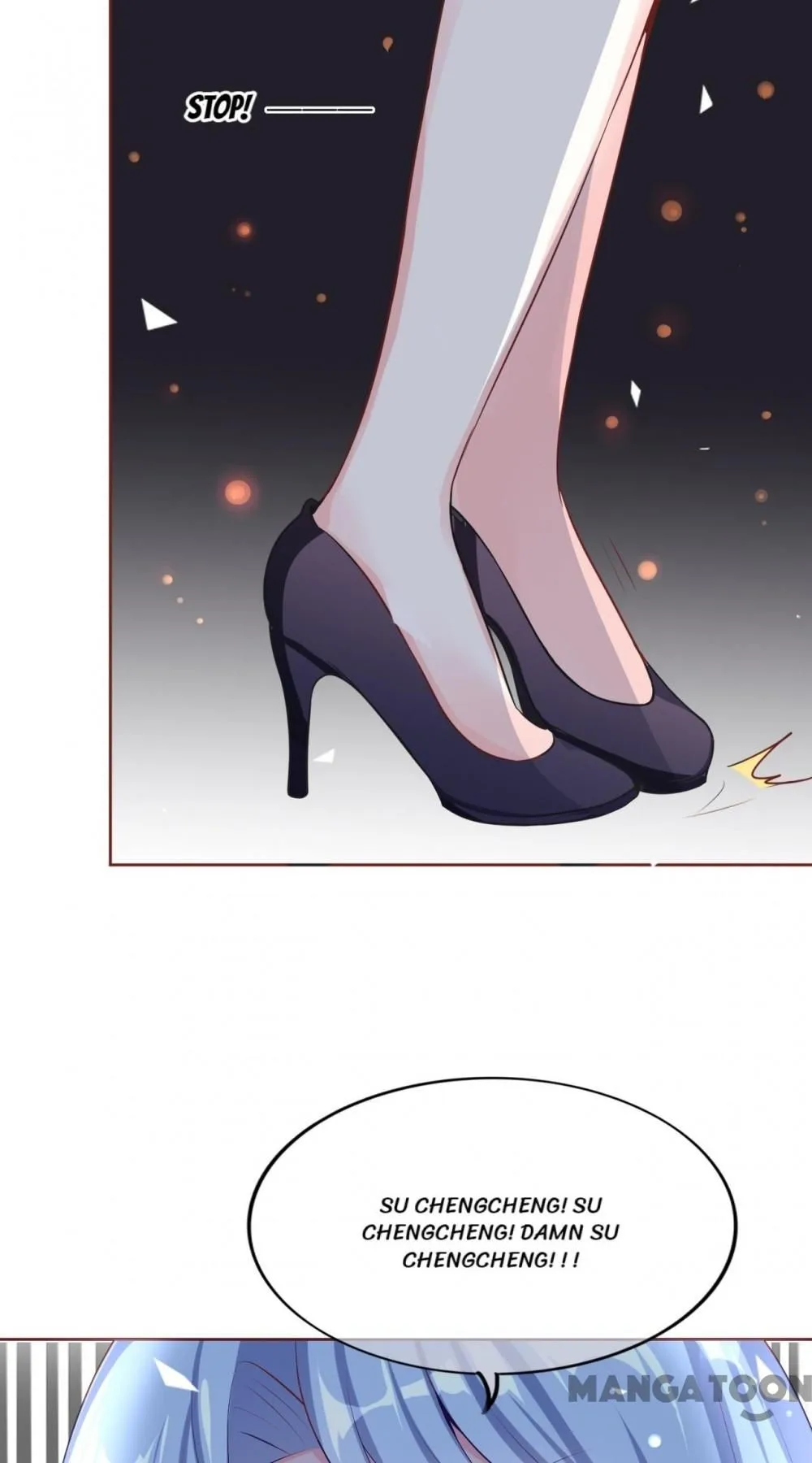A Billionaire I Am Chapter 7 page 29