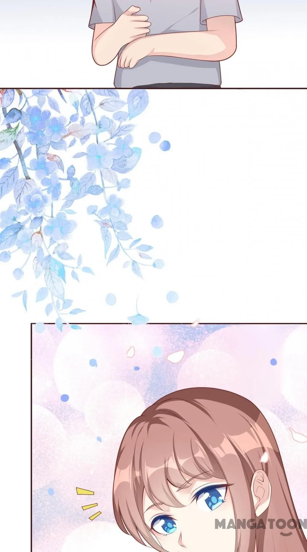 A Billionaire I Am Chapter 5 page 14