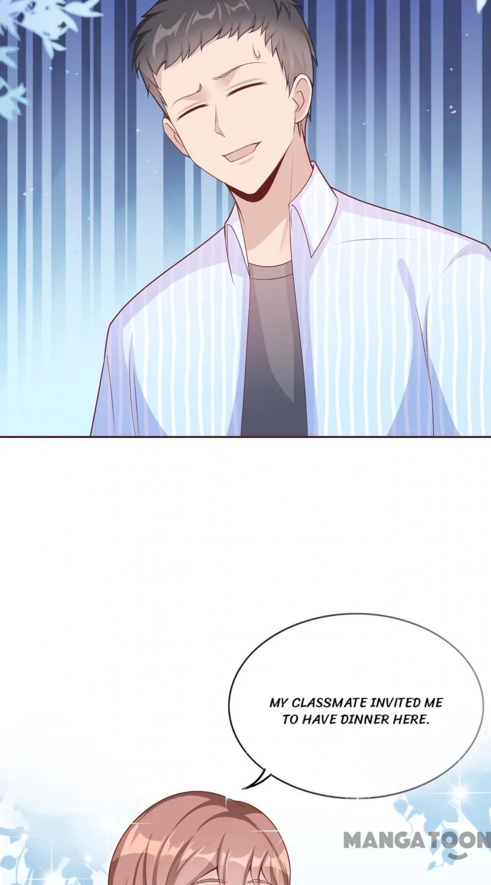 A Billionaire I Am Chapter 5 page 20