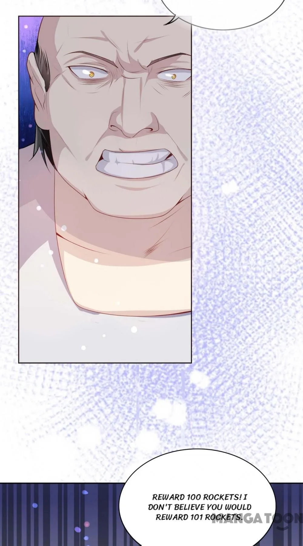 A Billionaire I Am Chapter 10 page 13