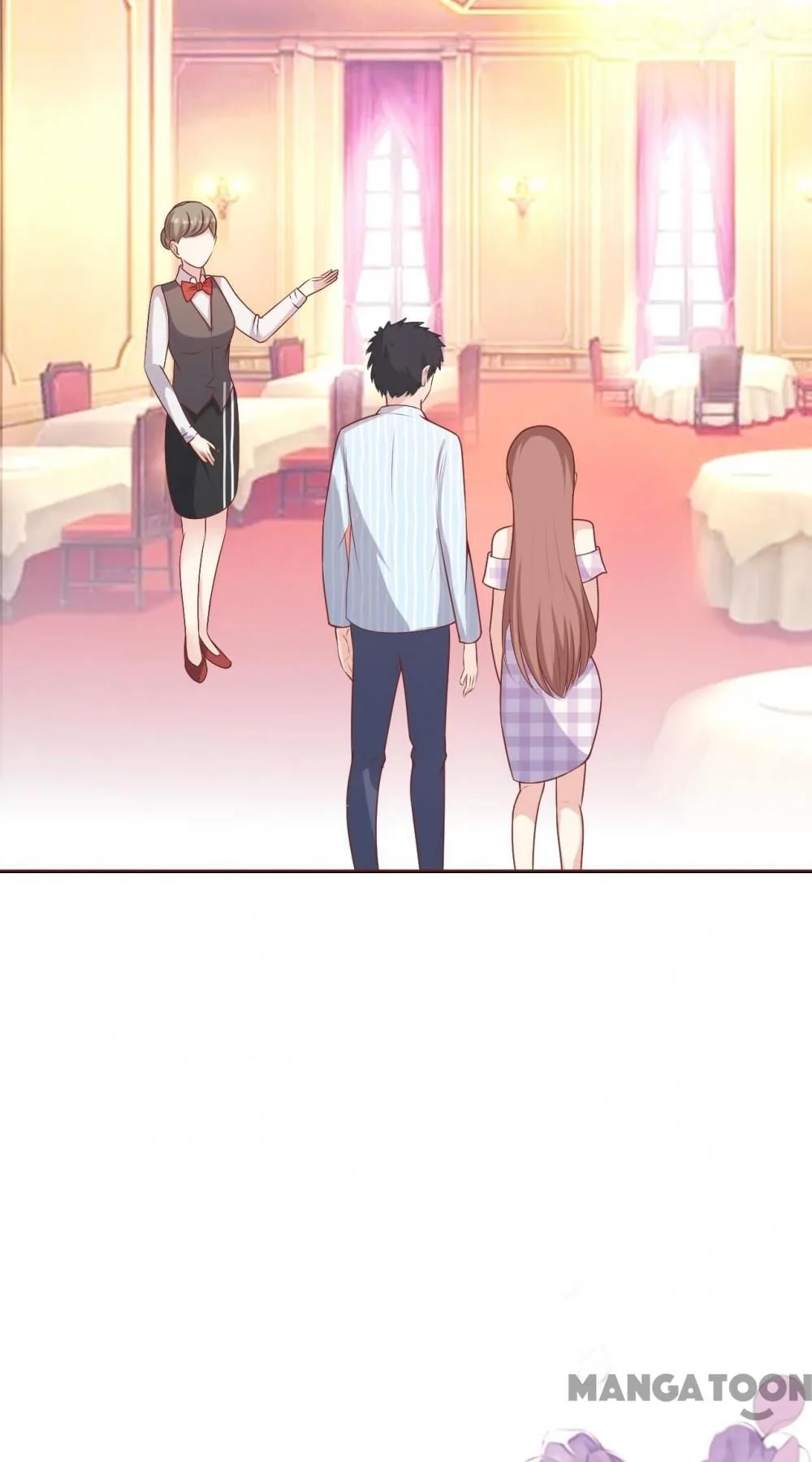 A Billionaire I Am Chapter 5 page 27