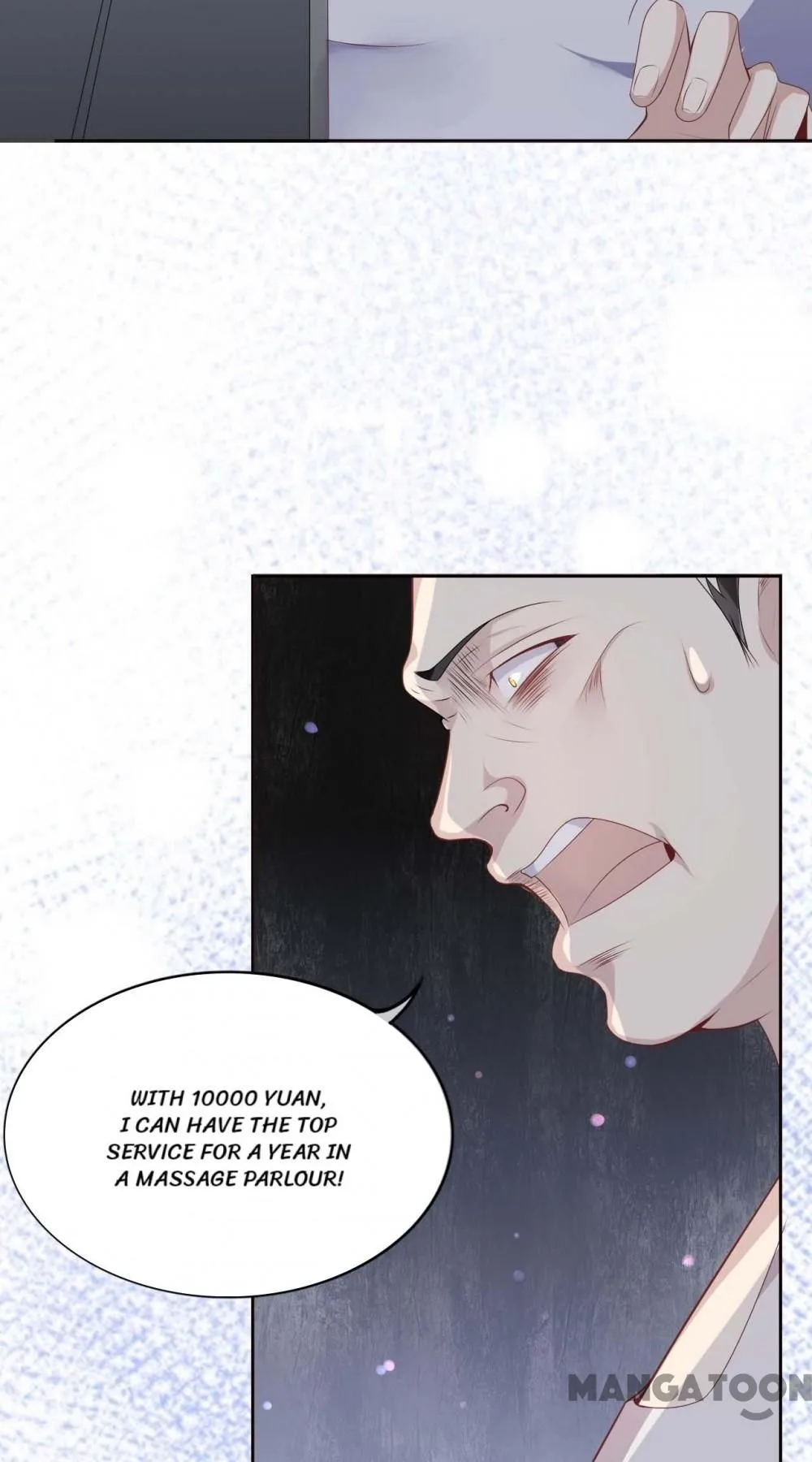 A Billionaire I Am Chapter 10 page 19