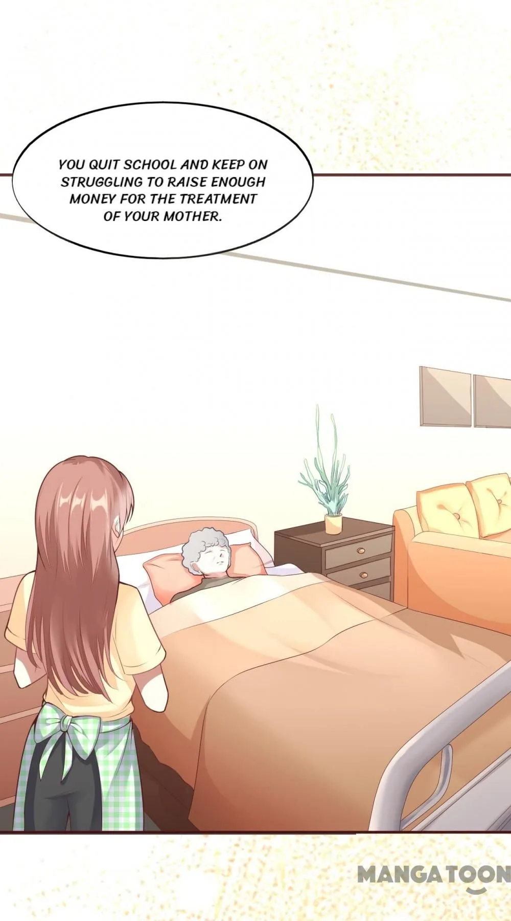 A Billionaire I Am Chapter 2 page 49