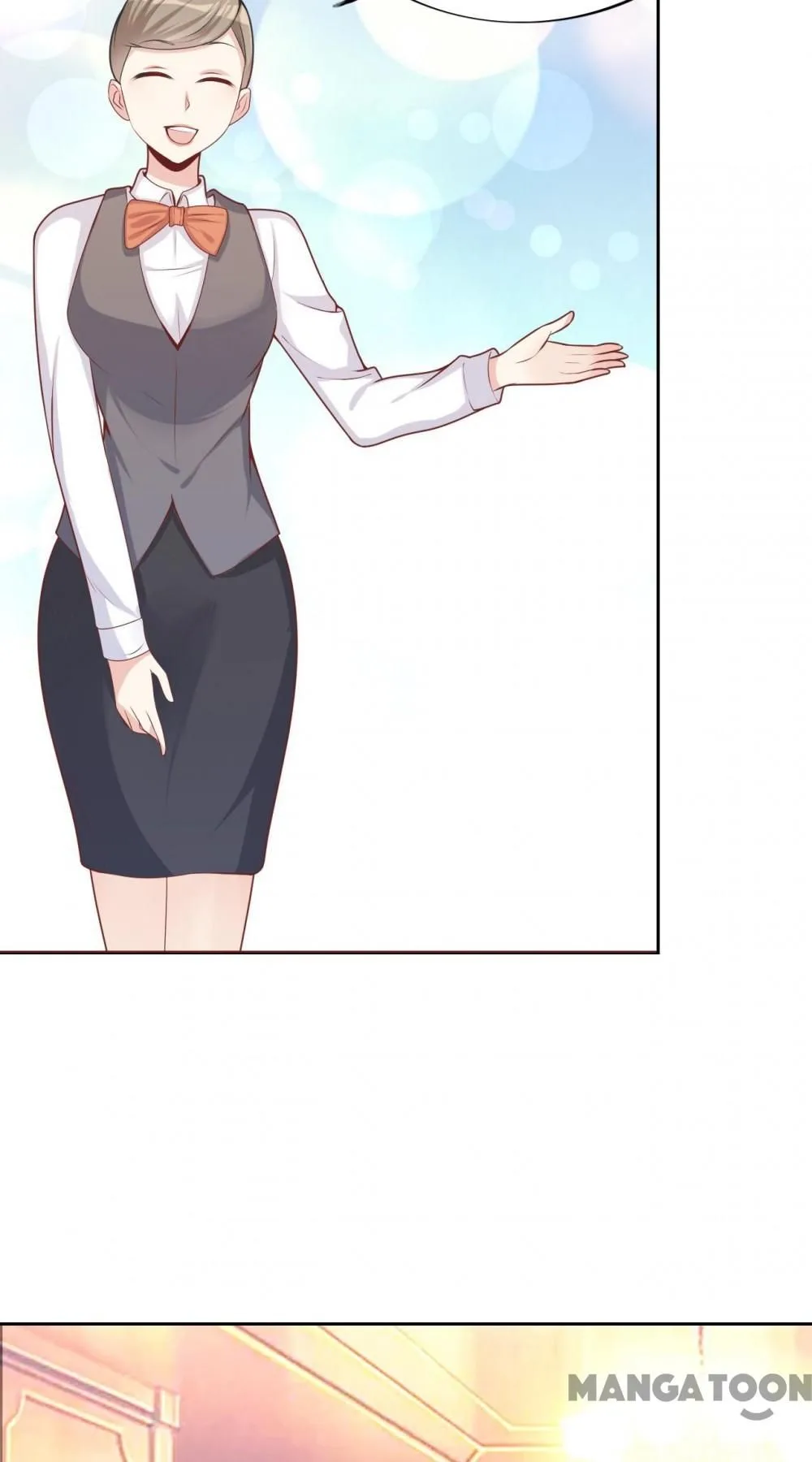 A Billionaire I Am Chapter 5 page 26