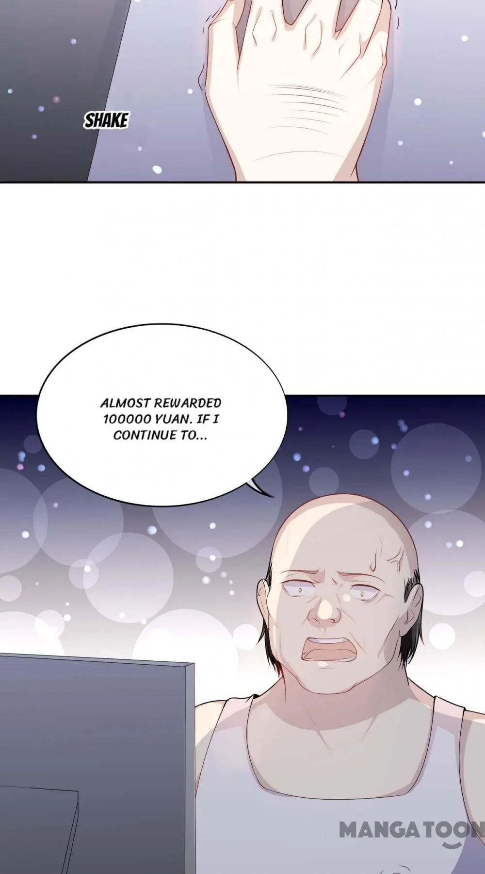 A Billionaire I Am Chapter 10 page 18