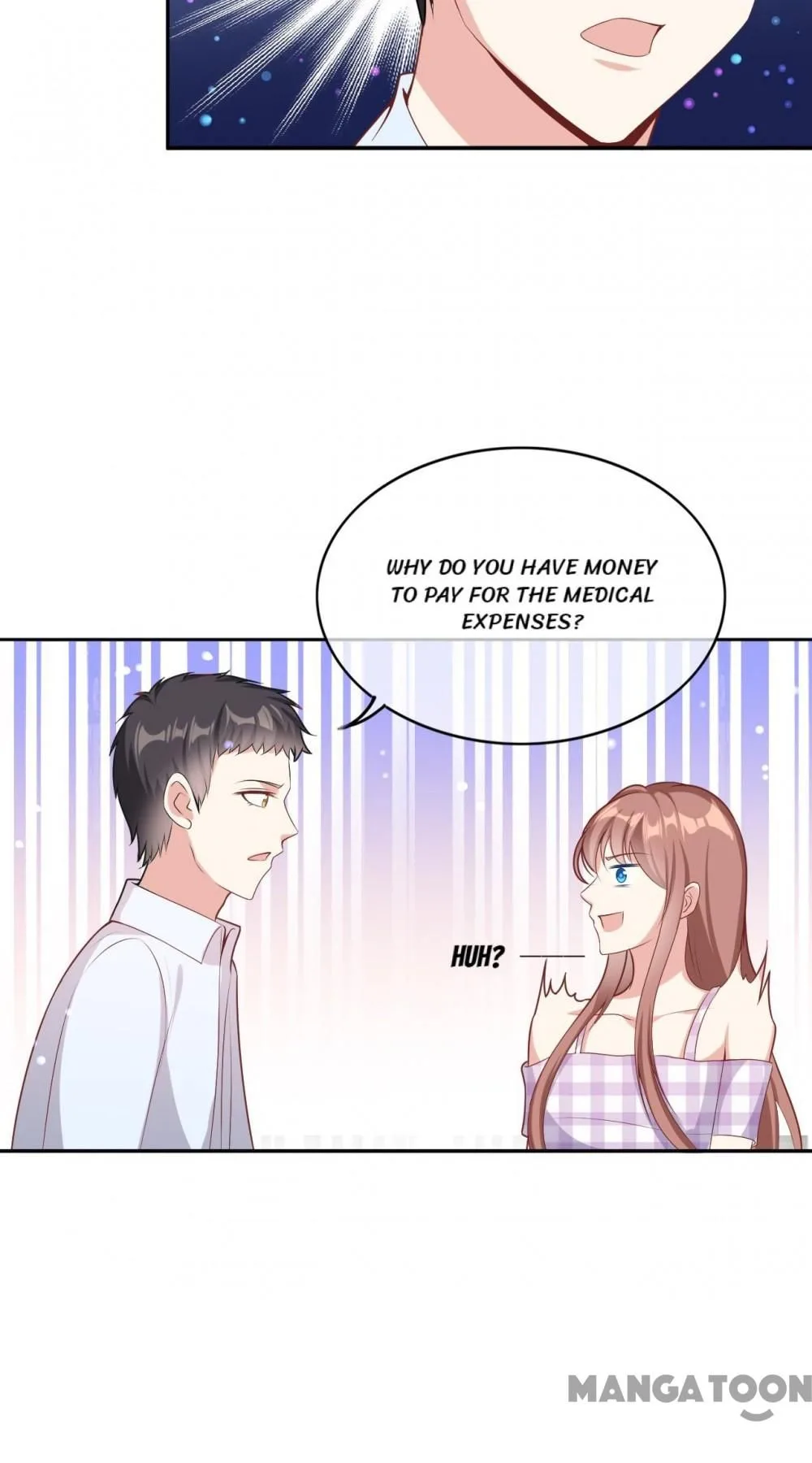 A Billionaire I Am Chapter 8 page 7