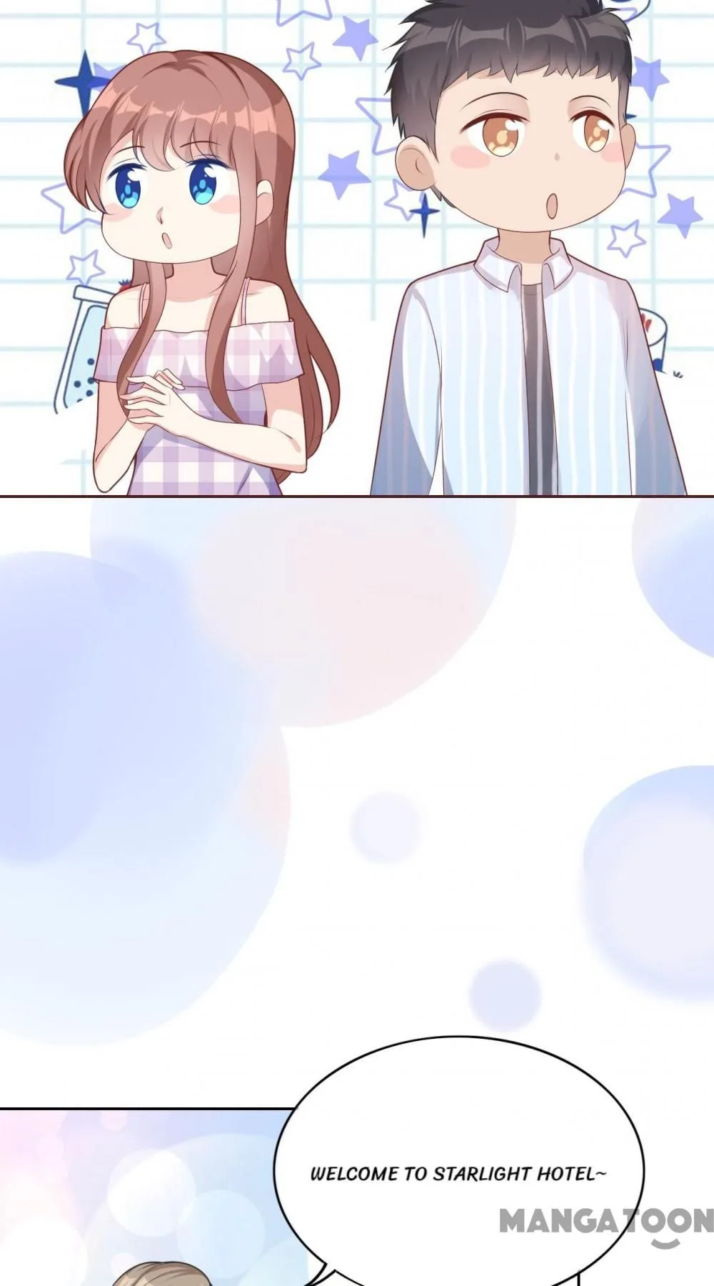 A Billionaire I Am Chapter 5 page 25