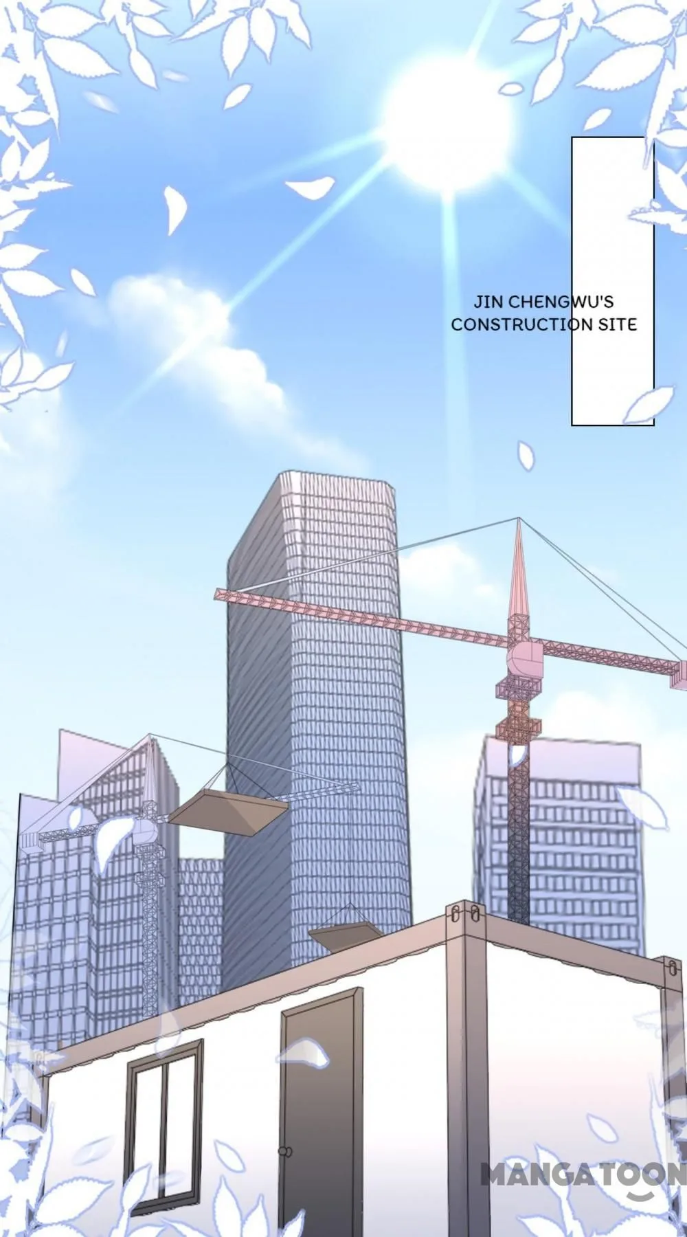 A Billionaire I Am Chapter 11 page 2