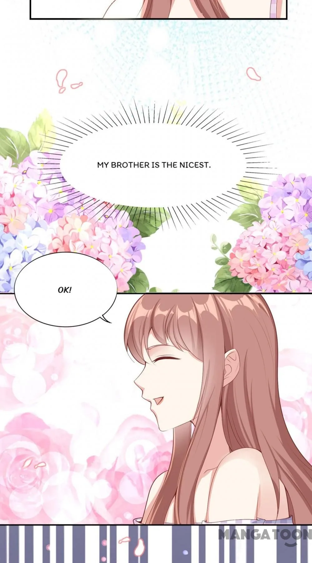 A Billionaire I Am Chapter 8 page 13