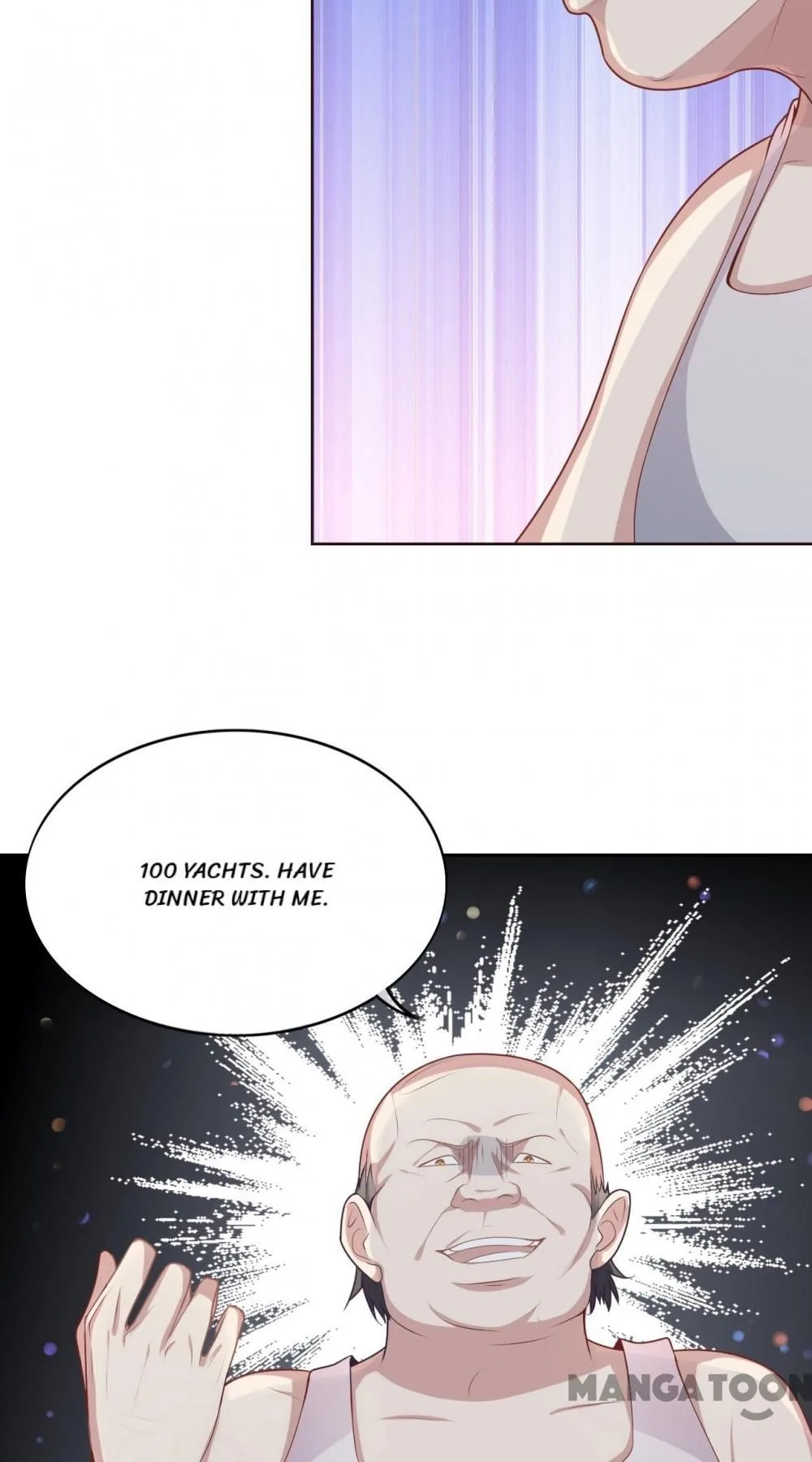 A Billionaire I Am Chapter 9 page 6