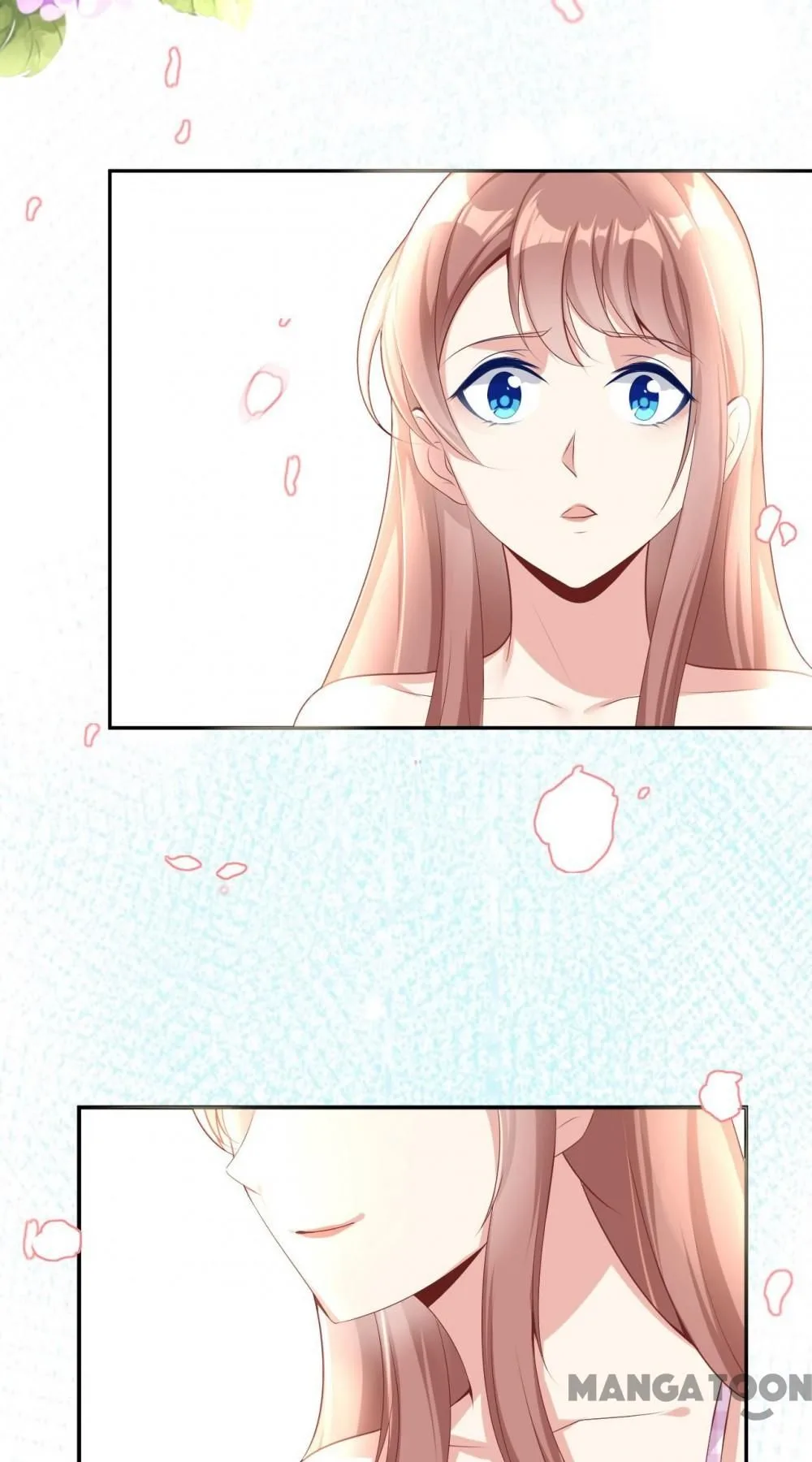 A Billionaire I Am Chapter 8 page 12