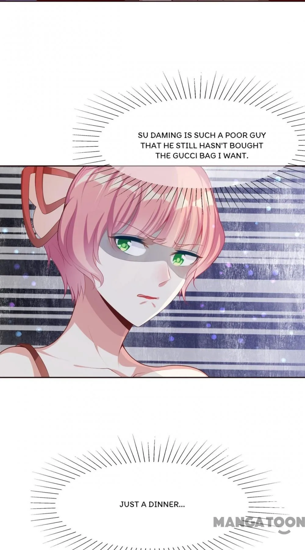 A Billionaire I Am Chapter 9 page 10