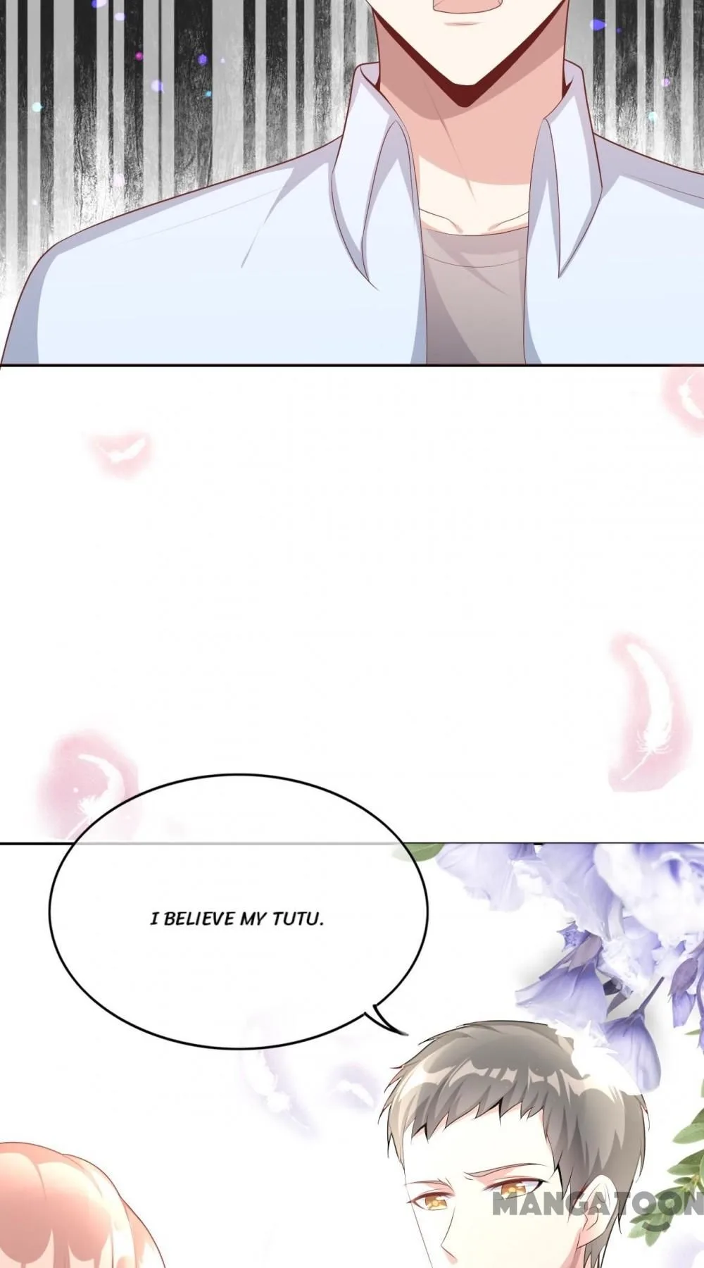 A Billionaire I Am Chapter 8 page 21