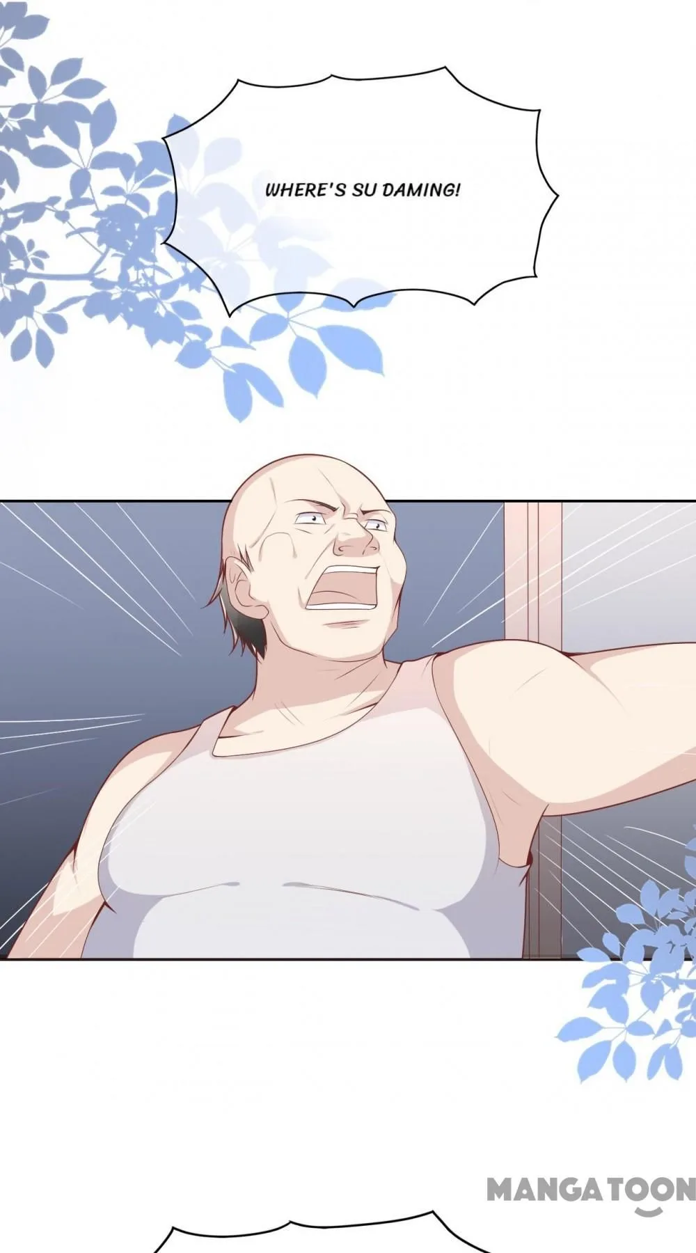 A Billionaire I Am Chapter 11 page 4