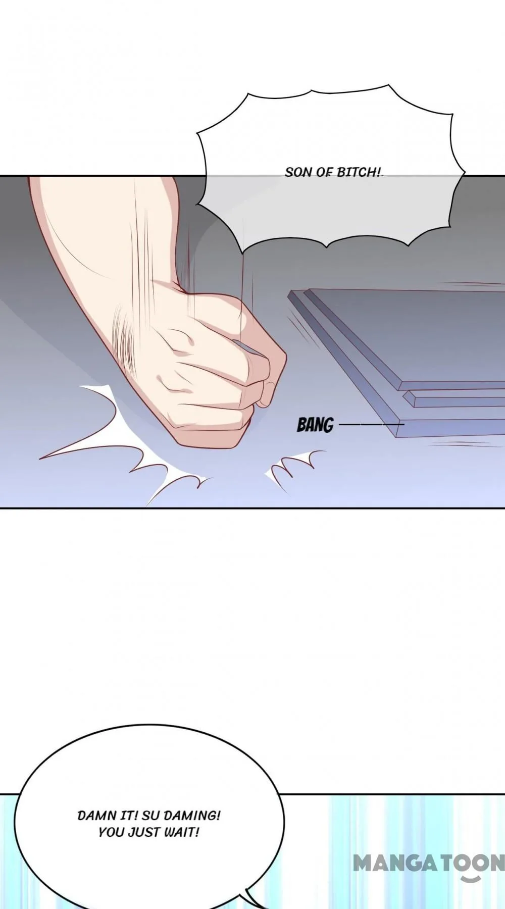 A Billionaire I Am Chapter 10 page 26