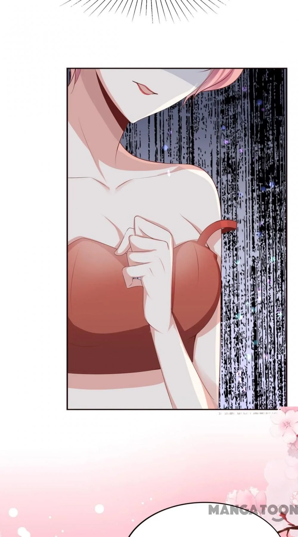 A Billionaire I Am Chapter 9 page 11