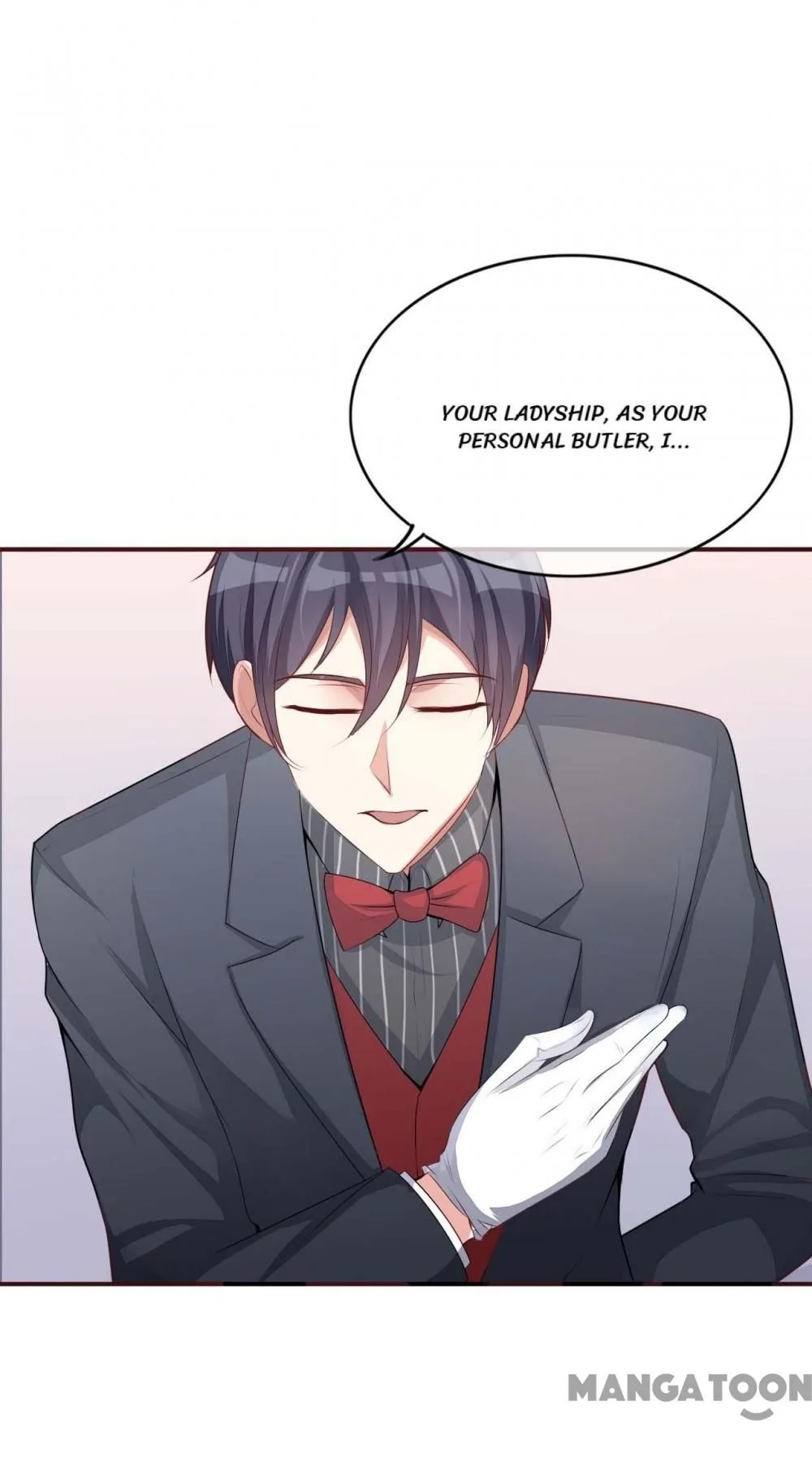 A Billionaire I Am Chapter 2 page 61