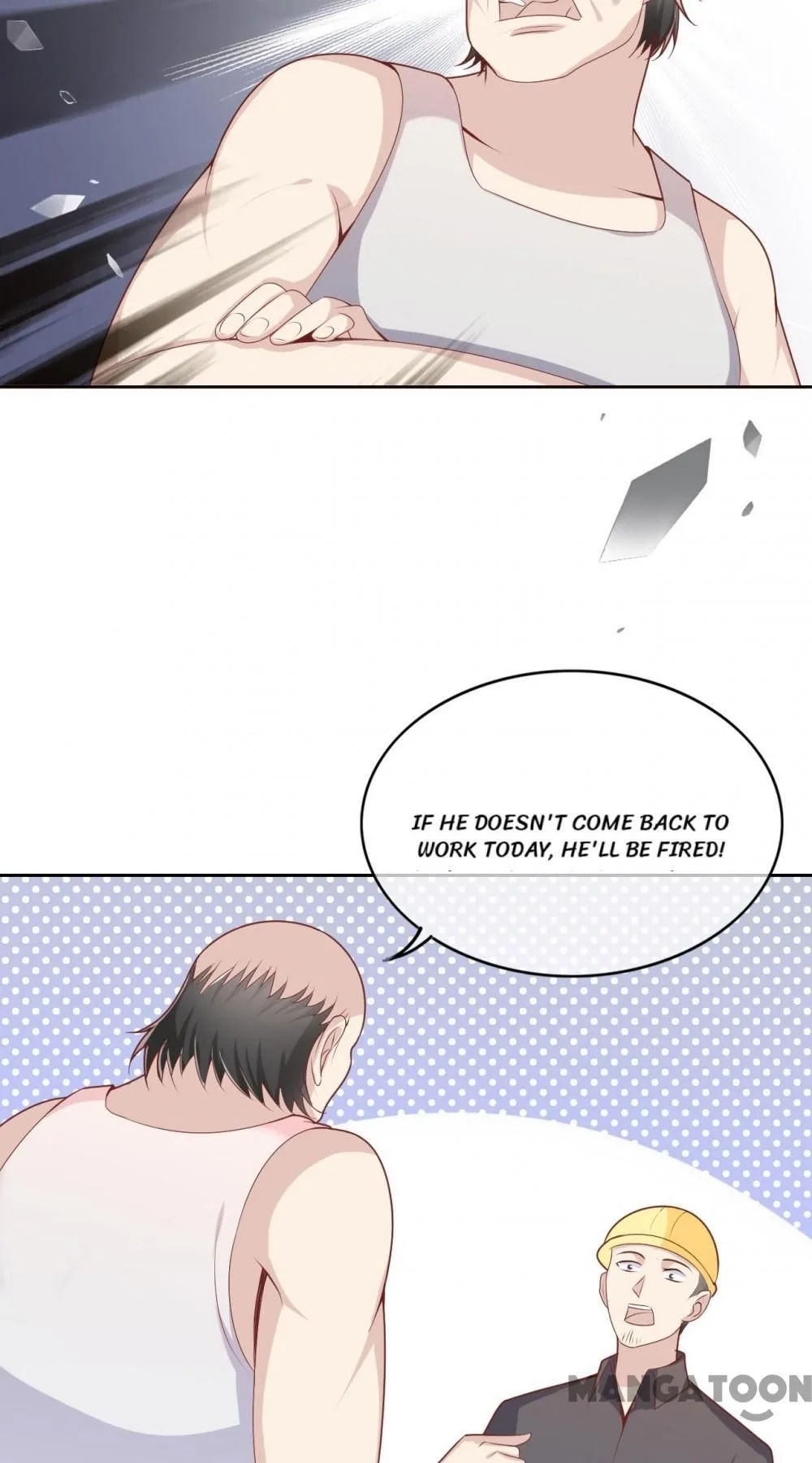 A Billionaire I Am Chapter 11 page 7