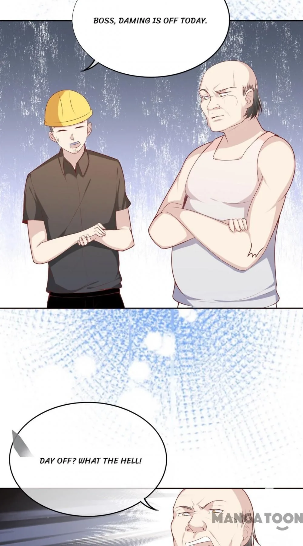 A Billionaire I Am Chapter 11 page 6